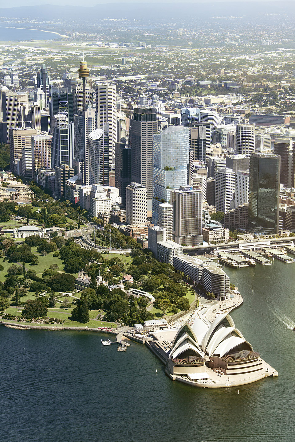 访谈专辑第二十四期 & 3XN创始人KIM NIELSEN-31