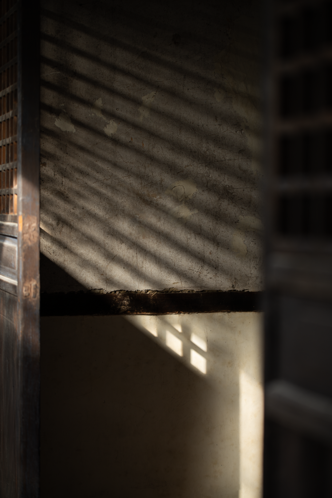 相上丨城厢古镇·璞域：阴翳中的回响-36