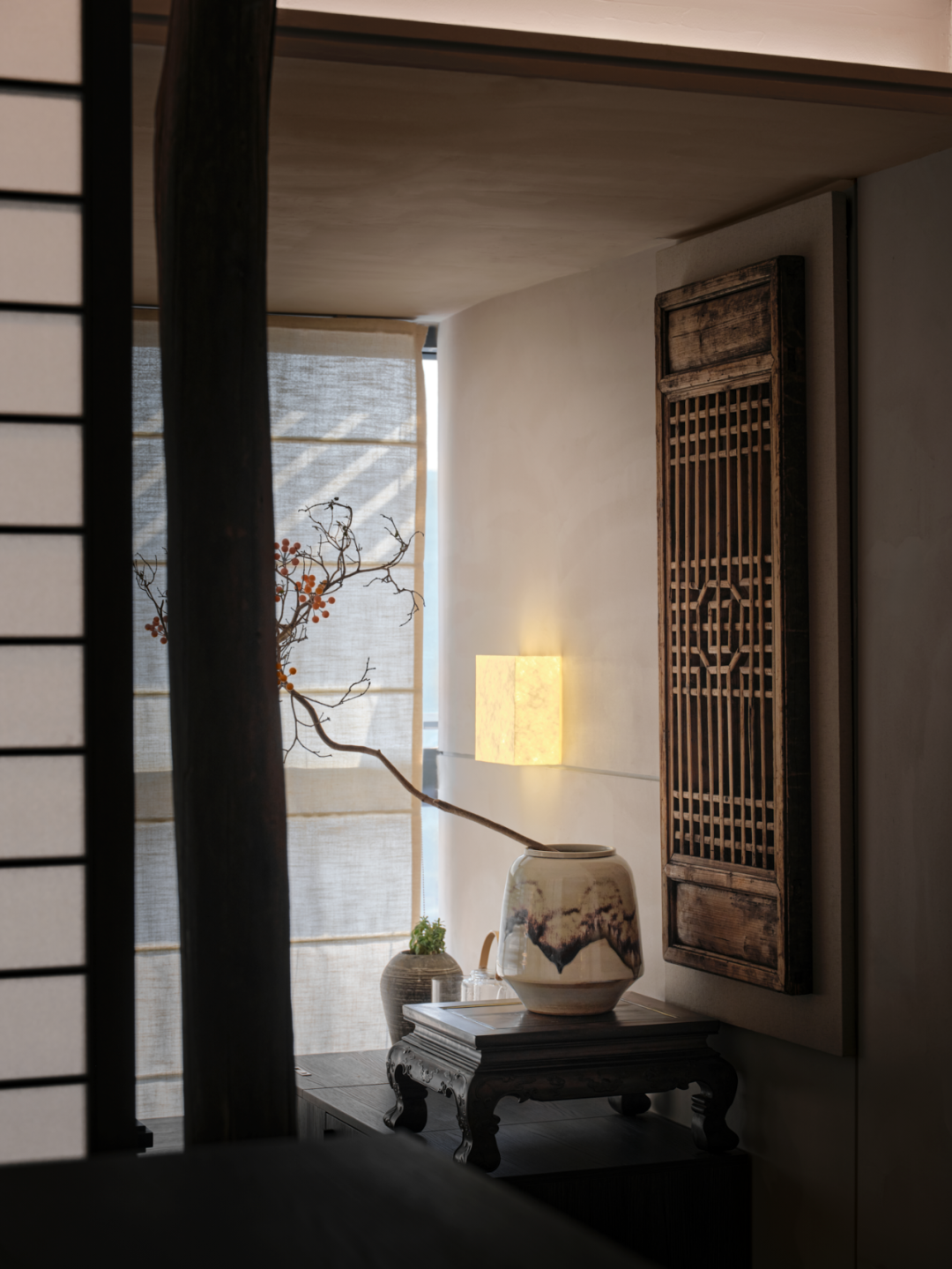 “寻韵东方”无非设计办公空间丨中国佛山丨广东无非室内设计顾问有限公司-52