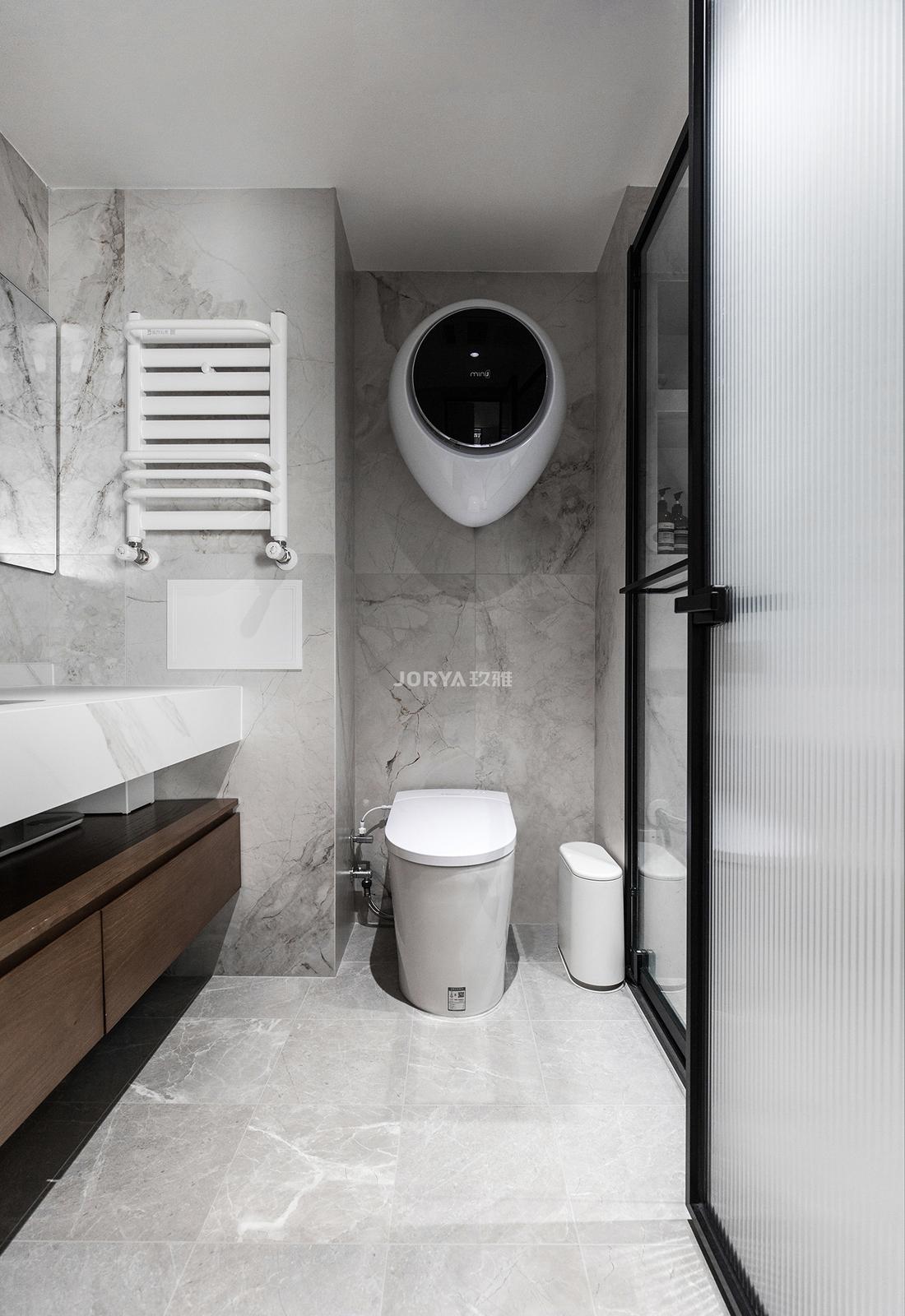 玖雅平层设计丨JORYA玖雅-90