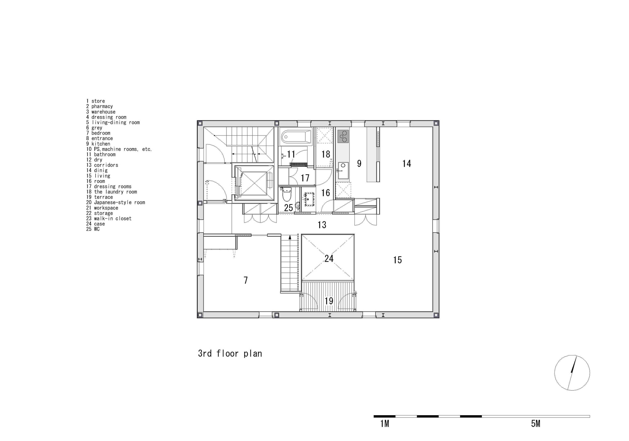 Duravit Zone in Showroom AND28-21