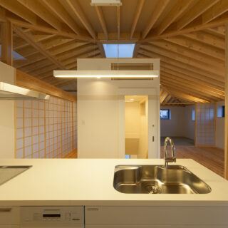 萱方の住宅丨日本佐贺丨山口修建築設計事務所-22