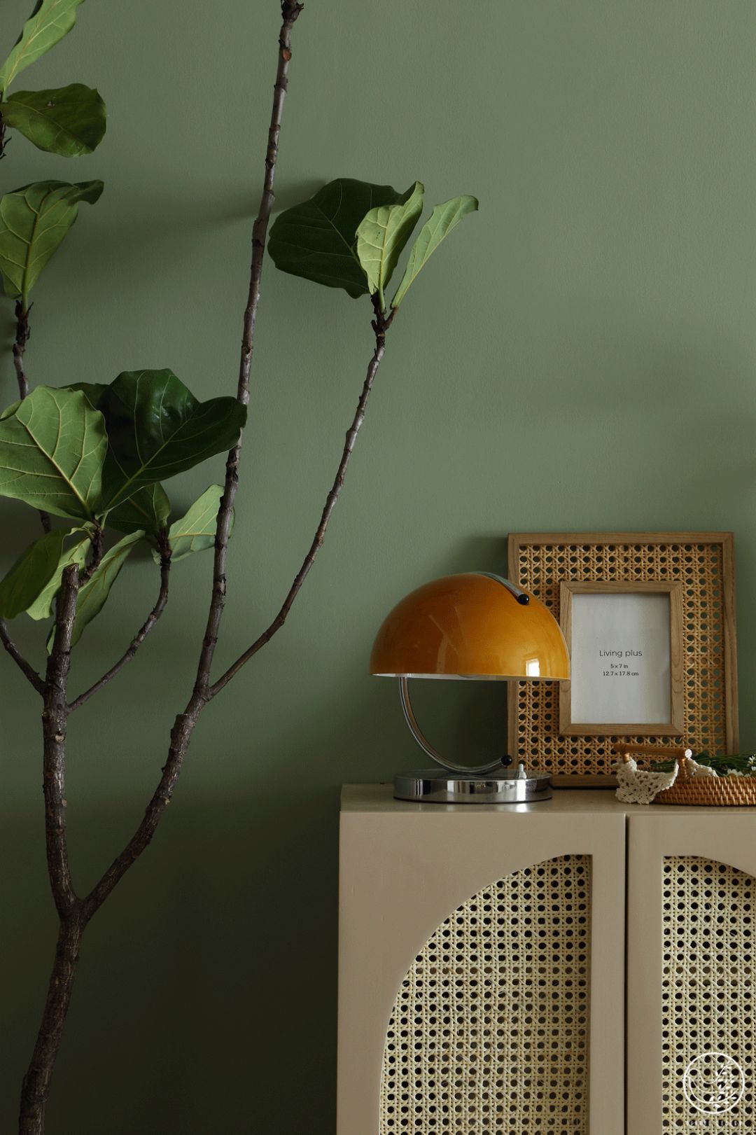 双流区99平米精装房变身度假风家居丨中国成都丨清羽设计-39