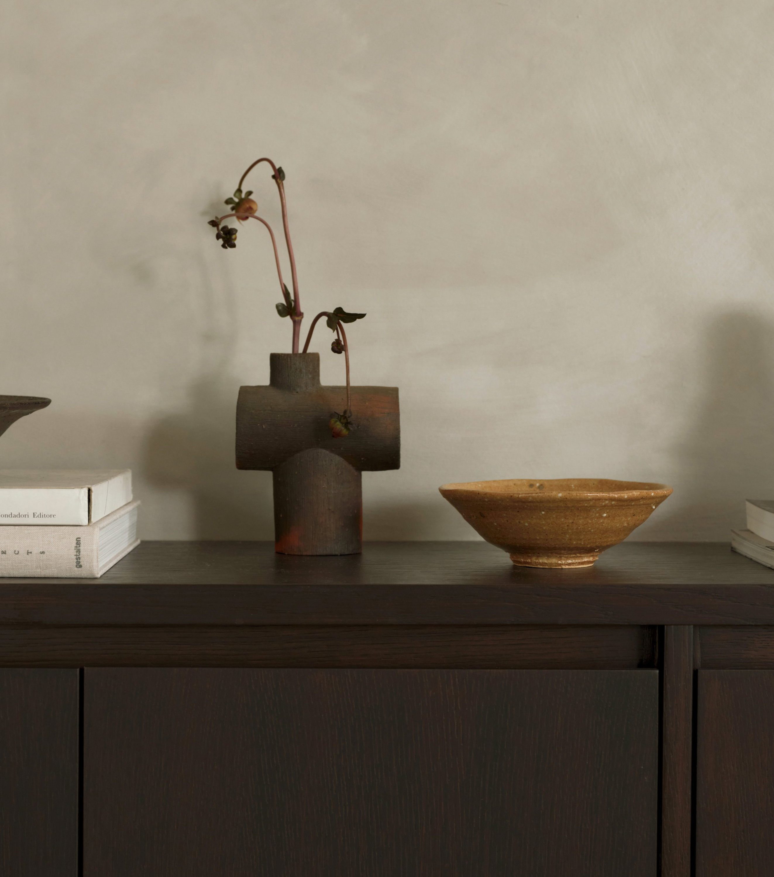 始室 · 康涅狄格住宅（Greenwich Modern）丨美国康涅狄格丨Tina Rich Design-27