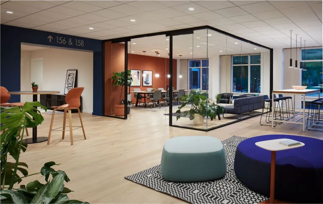 招待所翻新丨Patricia Urquiola-35