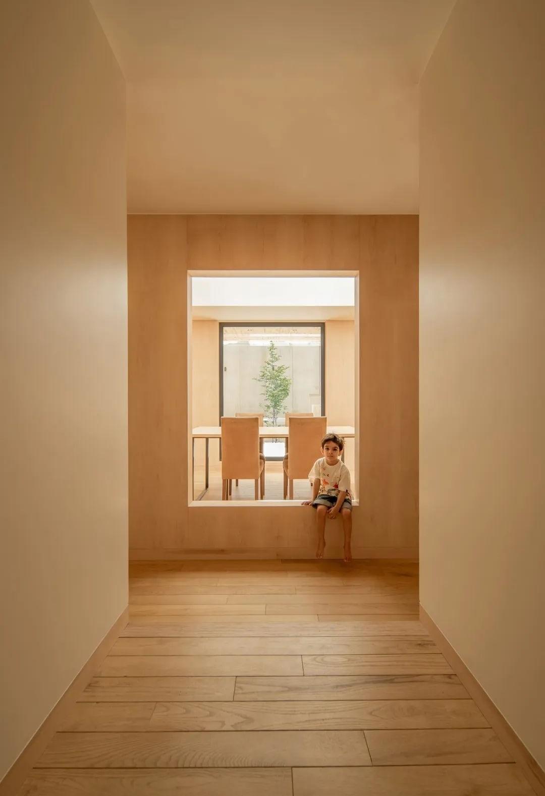 10 号房子丨伊朗丨USE Studio-23