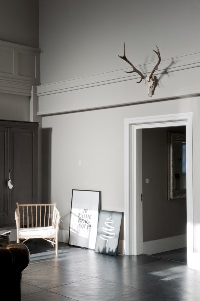 居住于一座前教堂-19