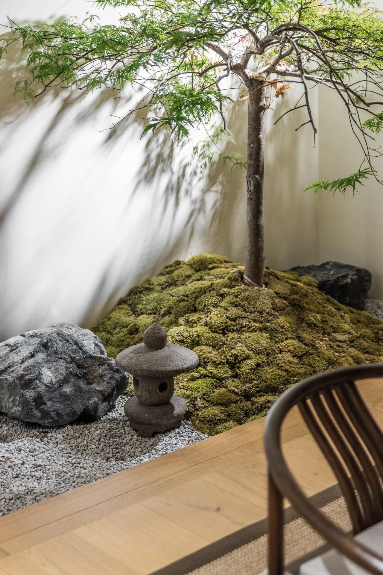 上海城开云外别墅·寻觅丨中国上海丨炘儒设计SHINDESIGN-31