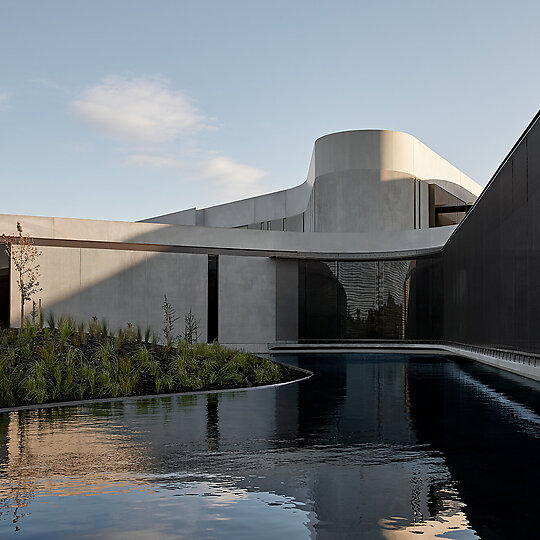 Alba Thermal Springs and Spa by Hayball | Australian Interior Design Awards-14