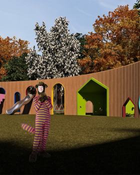 CHILDREN’S studio mk27