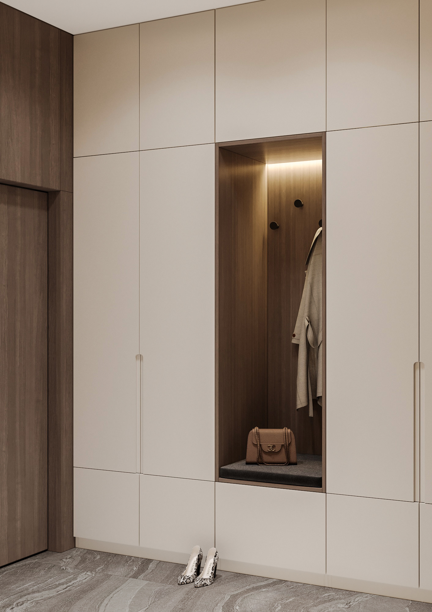 基辅的房子丨乌克兰基辅丨ov2.design-22