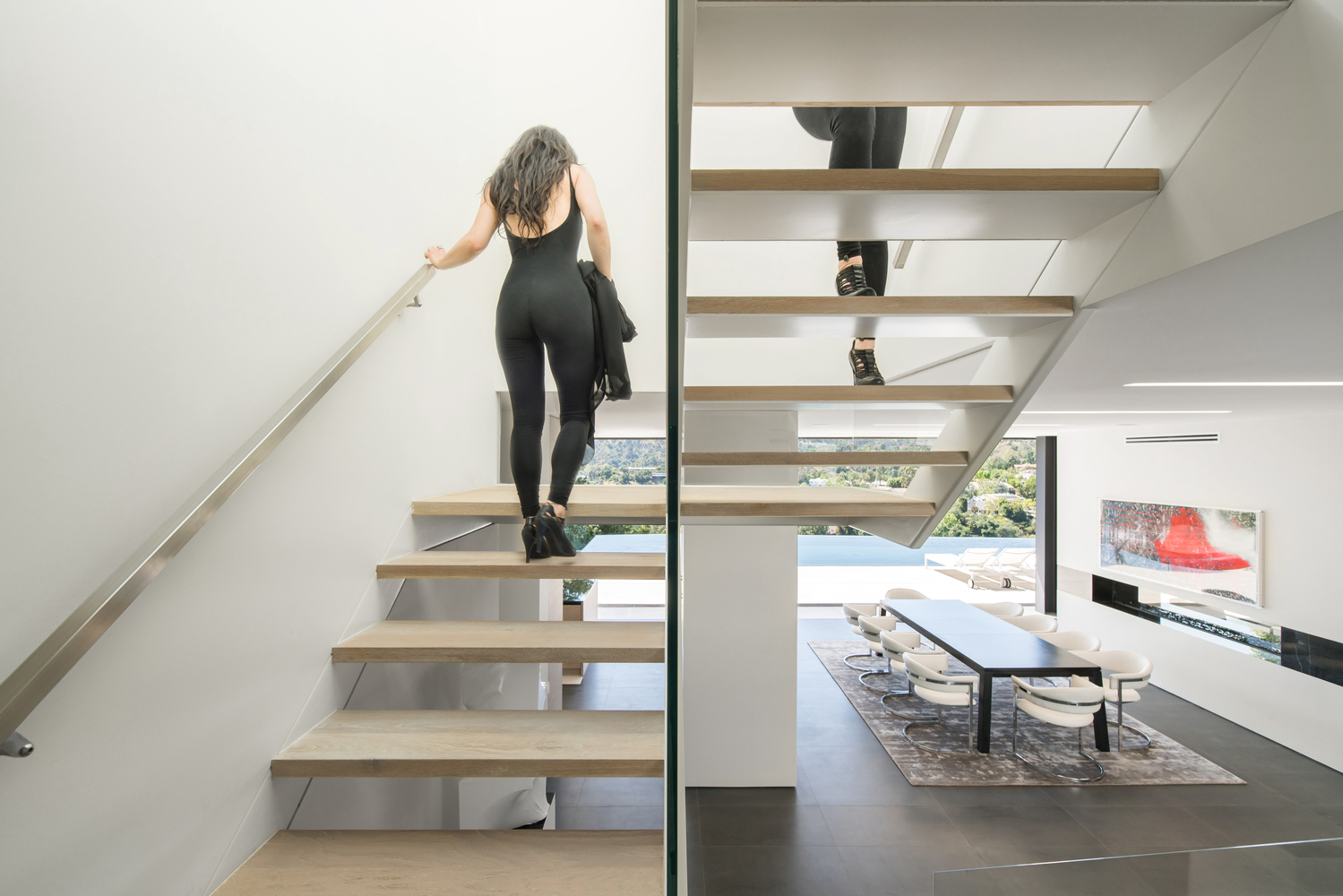 贝弗利山庄动感豪宅-39