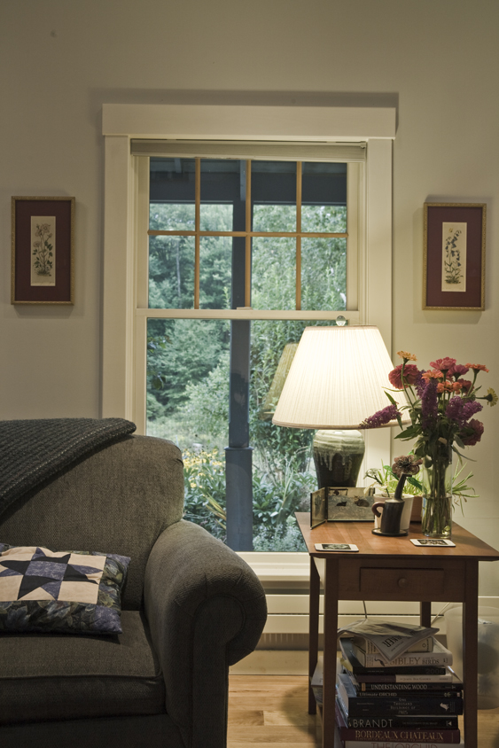 派克郡百年农舍的优雅新生-15