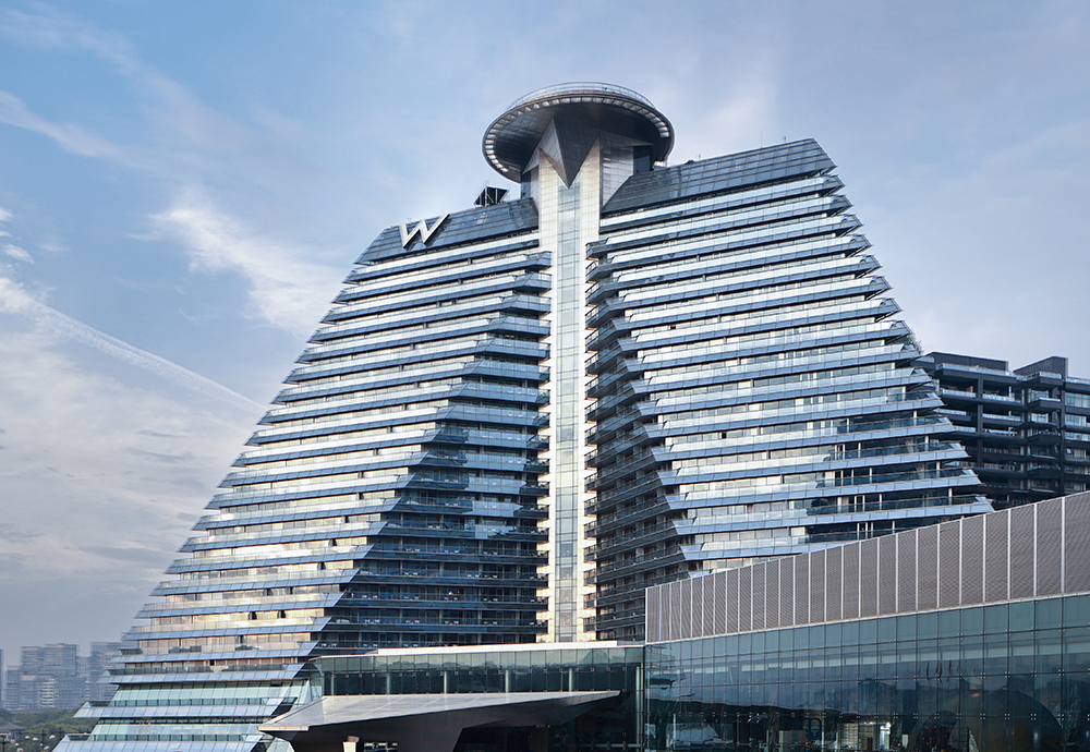 陕西鸿图锦泰建设工程有限公司丨中国西安丨四川几梵建筑设计有限公司-2