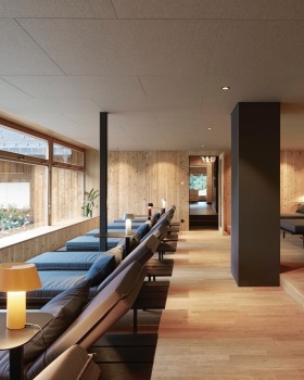 Am Holand 酒店丨奥地利丨firm Architekten