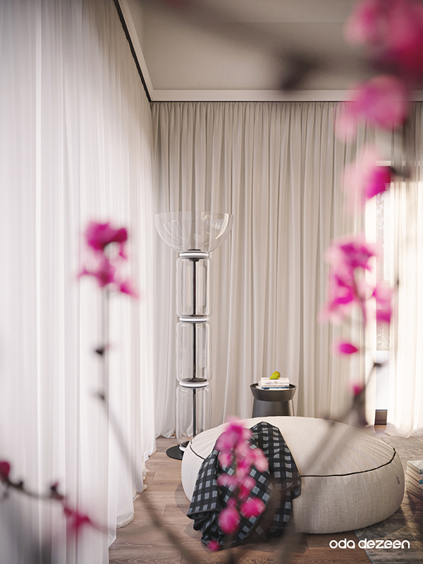 私人住宅室内设计-33