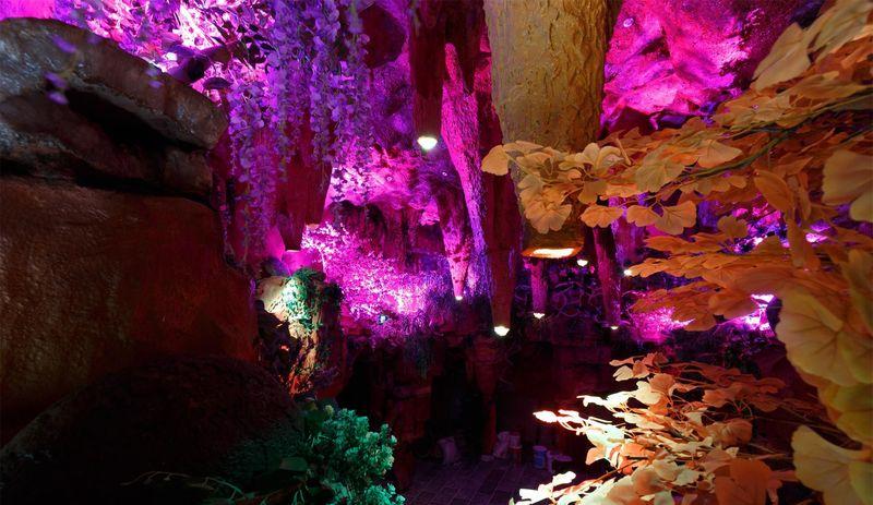 佛山水晶宫殿-18