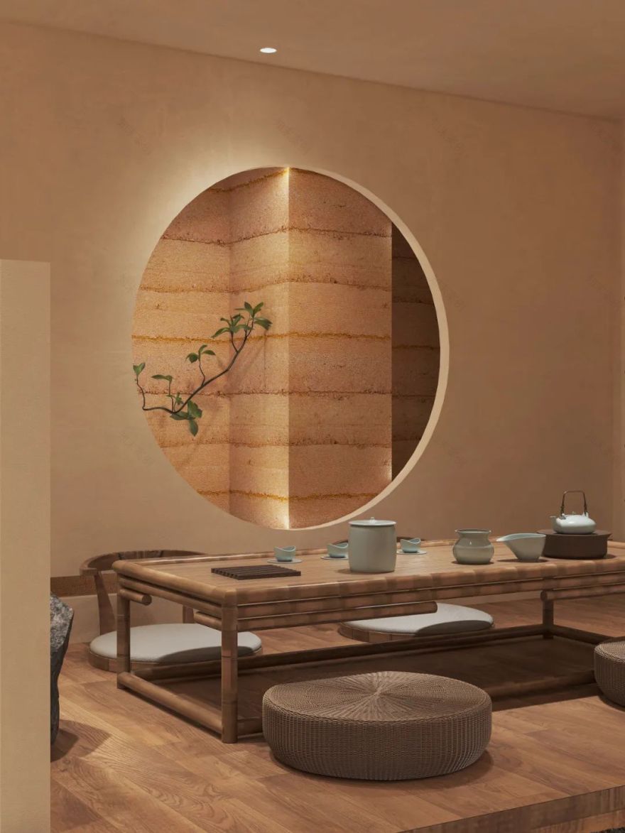 文宋茶阁·探寻宋韵之美的雅集空间丨文宋阁-40
