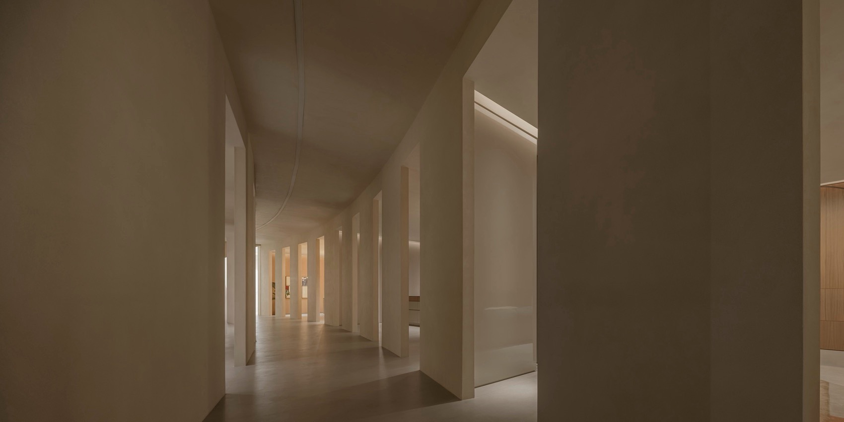 Simple Living展示馆丨中国合肥丨HAS design and research建筑事务所-77