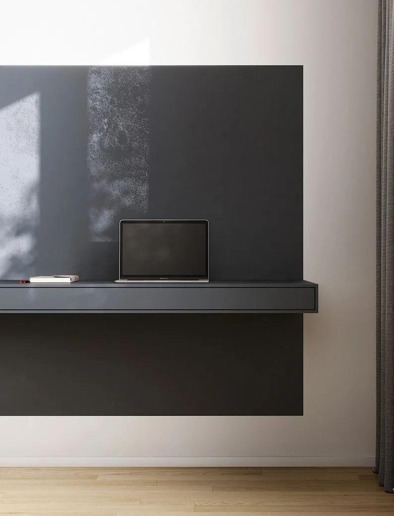 VAE design--三居室，四口之家-28