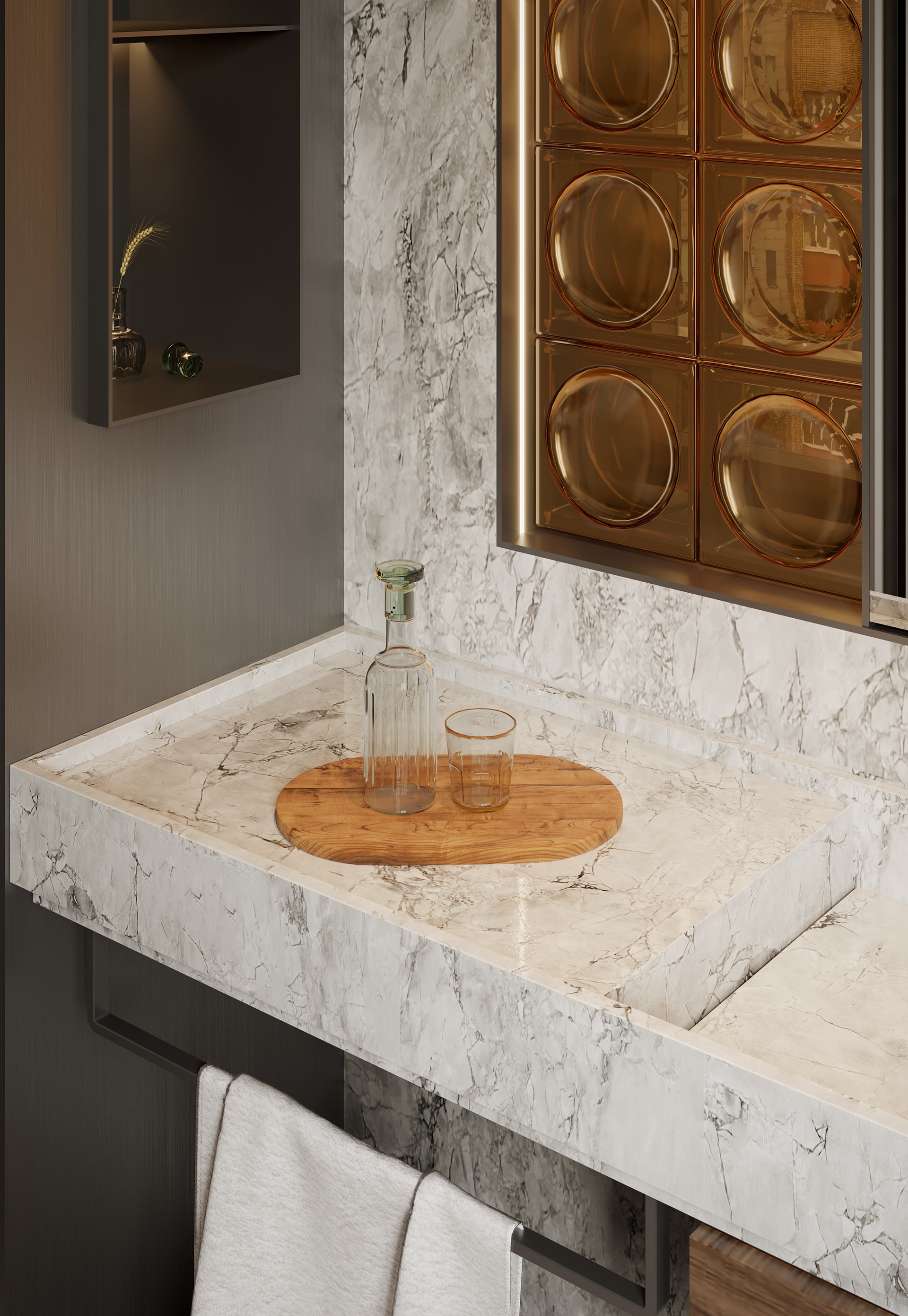 随光影流转 | 吴振宇作品-32