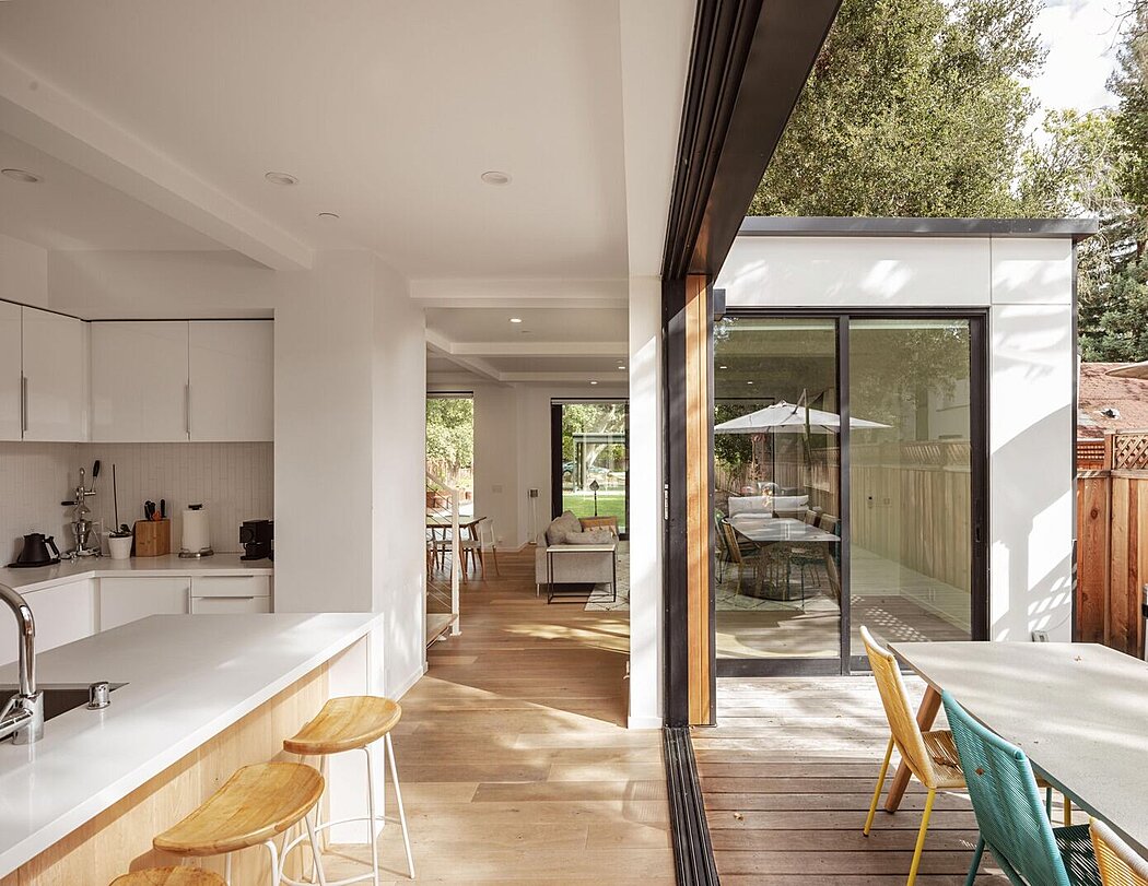 Connect 12 · 现代预制装配式住宅丨美国加利福尼亚丨Connect Homes-2