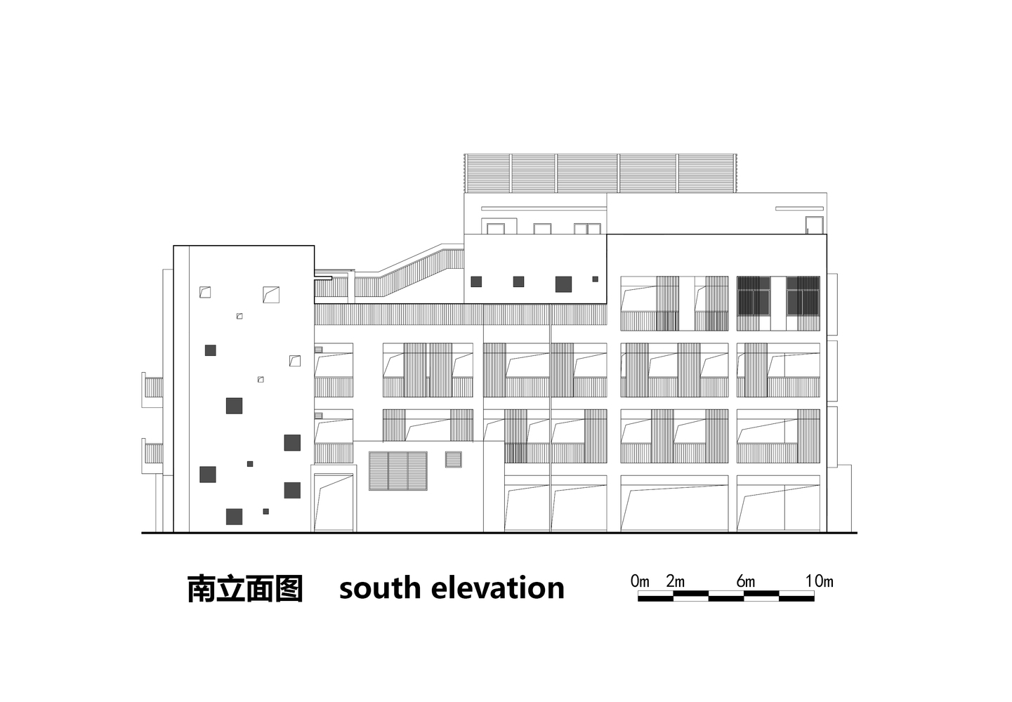 广西政府第二幼儿园 | 五彩斑斓的童趣空间-66