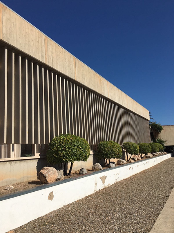 Poblado Hifrensa相关建筑及空间修复项目-23