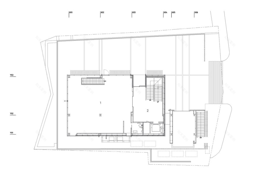 韩国La Cucina建筑-35