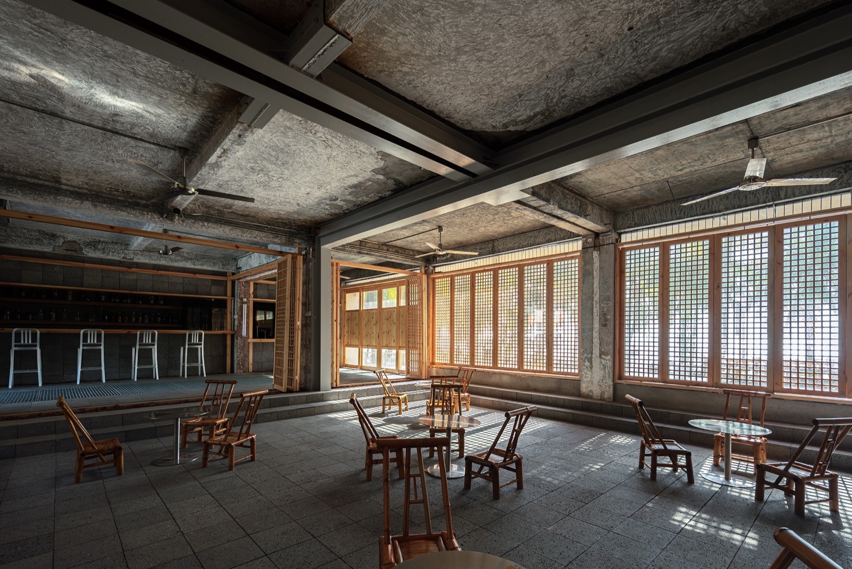 Grom冲浪集合店，万宁 / NormalBuild-71