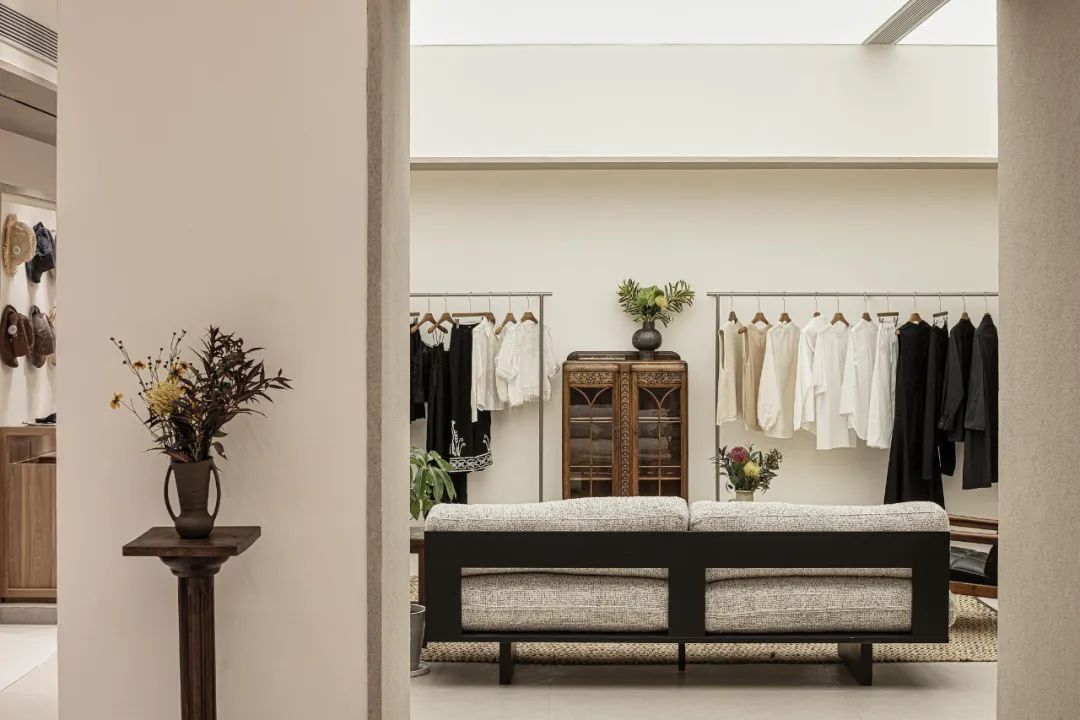 inLESS深圳新店丨中国深圳-13