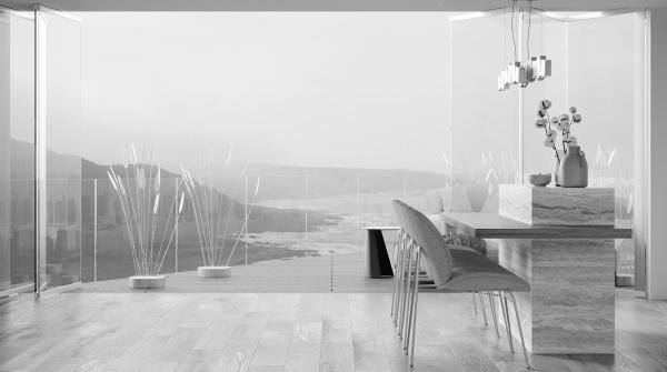 飞机里的别墅（飞机豪华酒店）丨印度丨Geometrium-56