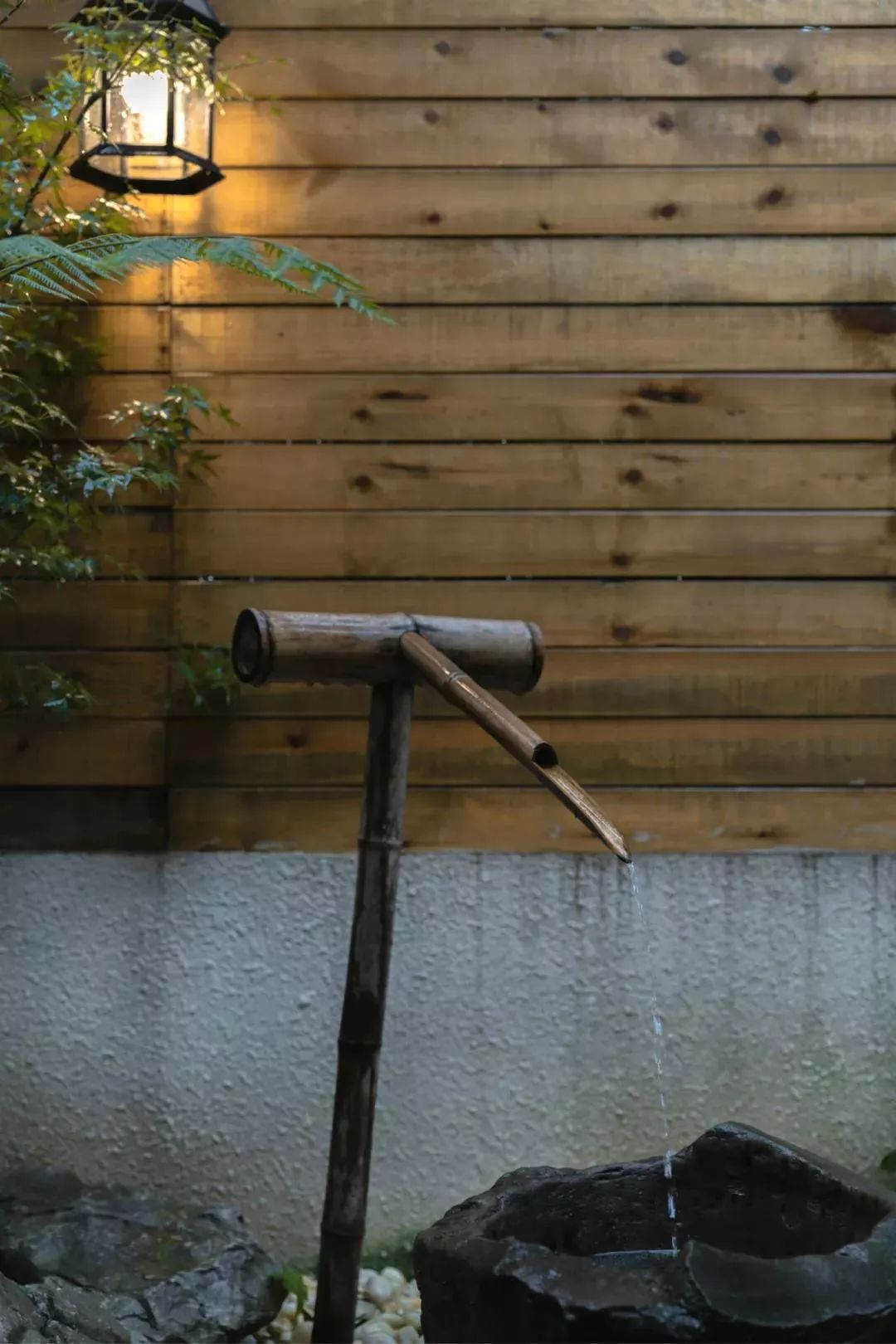 72㎡超惬意的度假风住宅  里特设计-66