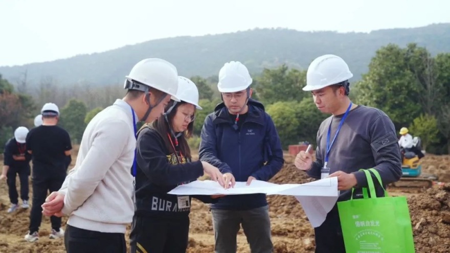 洛嘉部落·旺山遇见卢浮宫丨中国苏州丨奥雅股份,洛嘉儿童-57