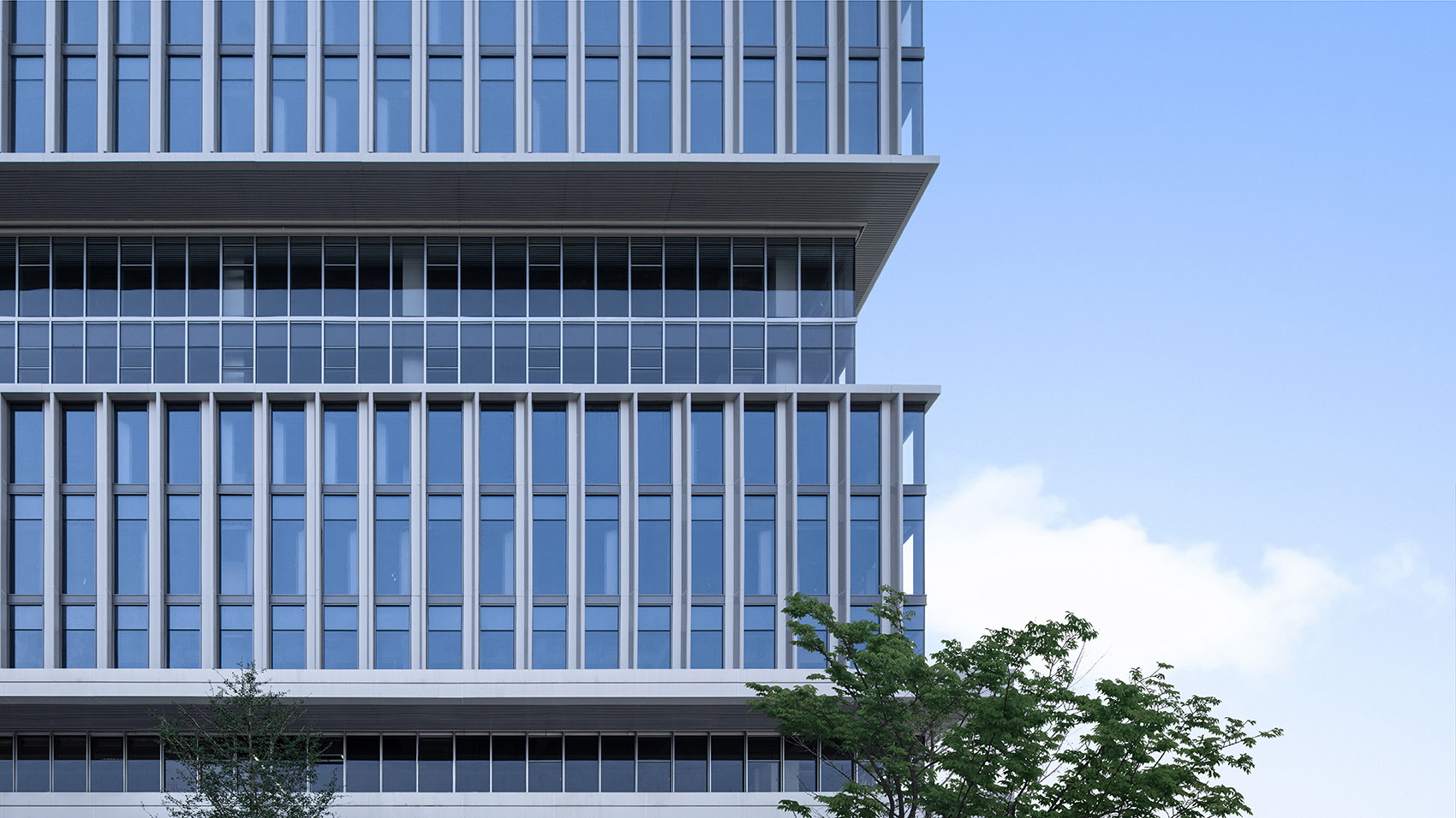 云·谷TOD丨中国杭州丨Superimpose叠术建筑-2