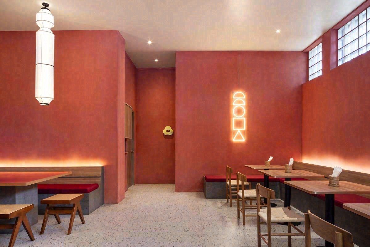 Techo Vayo 餐厅丨泰国甲米丨SixsevenStudio-11