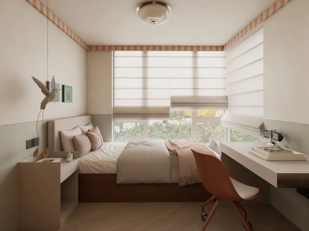 督院府邸丨中国成都丨JICHEN DESIGN-38