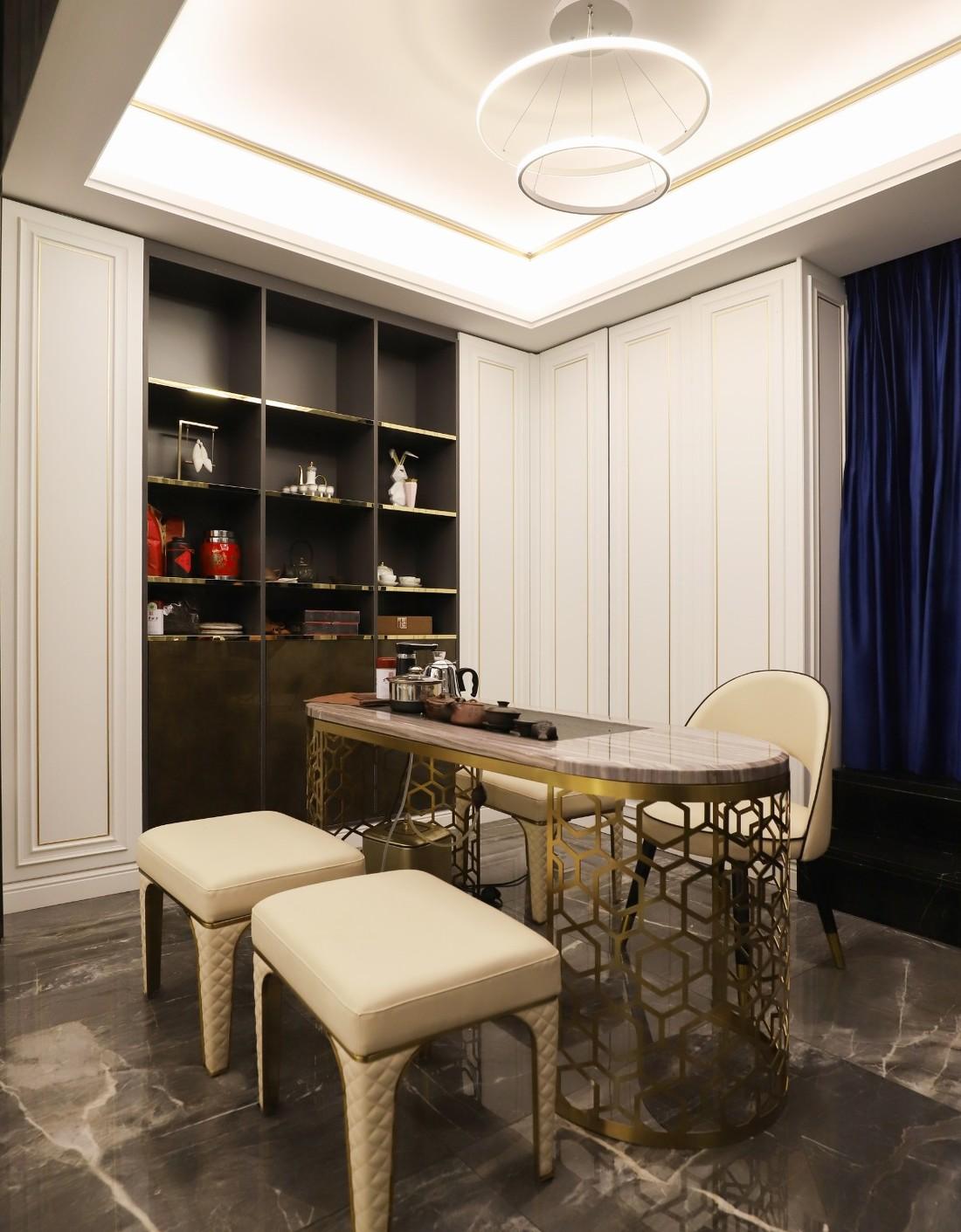 180 方空间魔法,变身 200 方私家花园-36