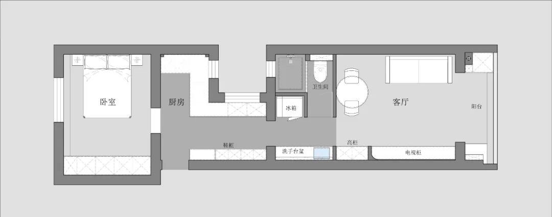 水边林下丨中国上海丨图图建筑设计工作室-3