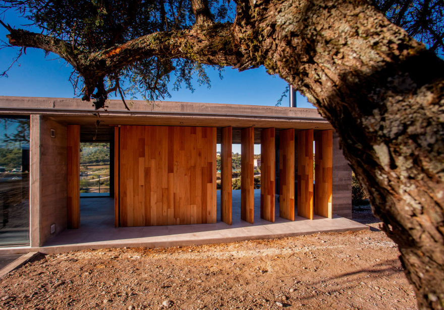 维多利亚之家丨阿根廷胡胡伊丨MedinaMas,Arq-10