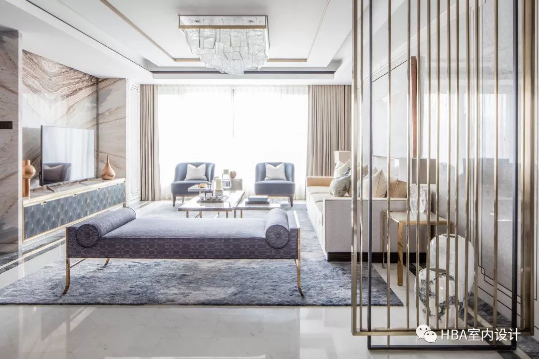 HBA 软装采购打造国际级设计品质-28