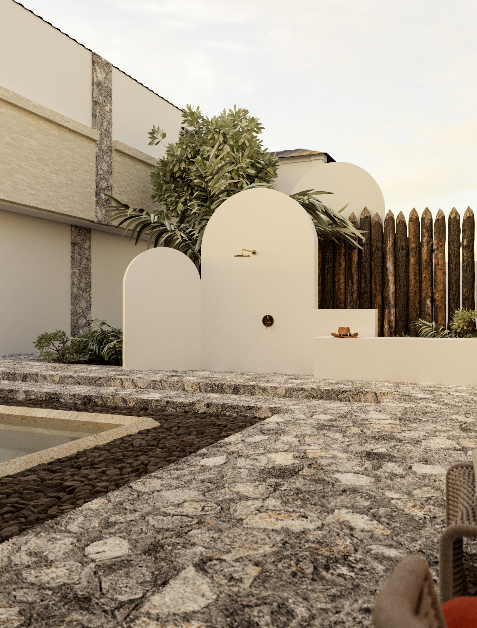 地点 或 场所 或  spot 丨Saber Designs-10