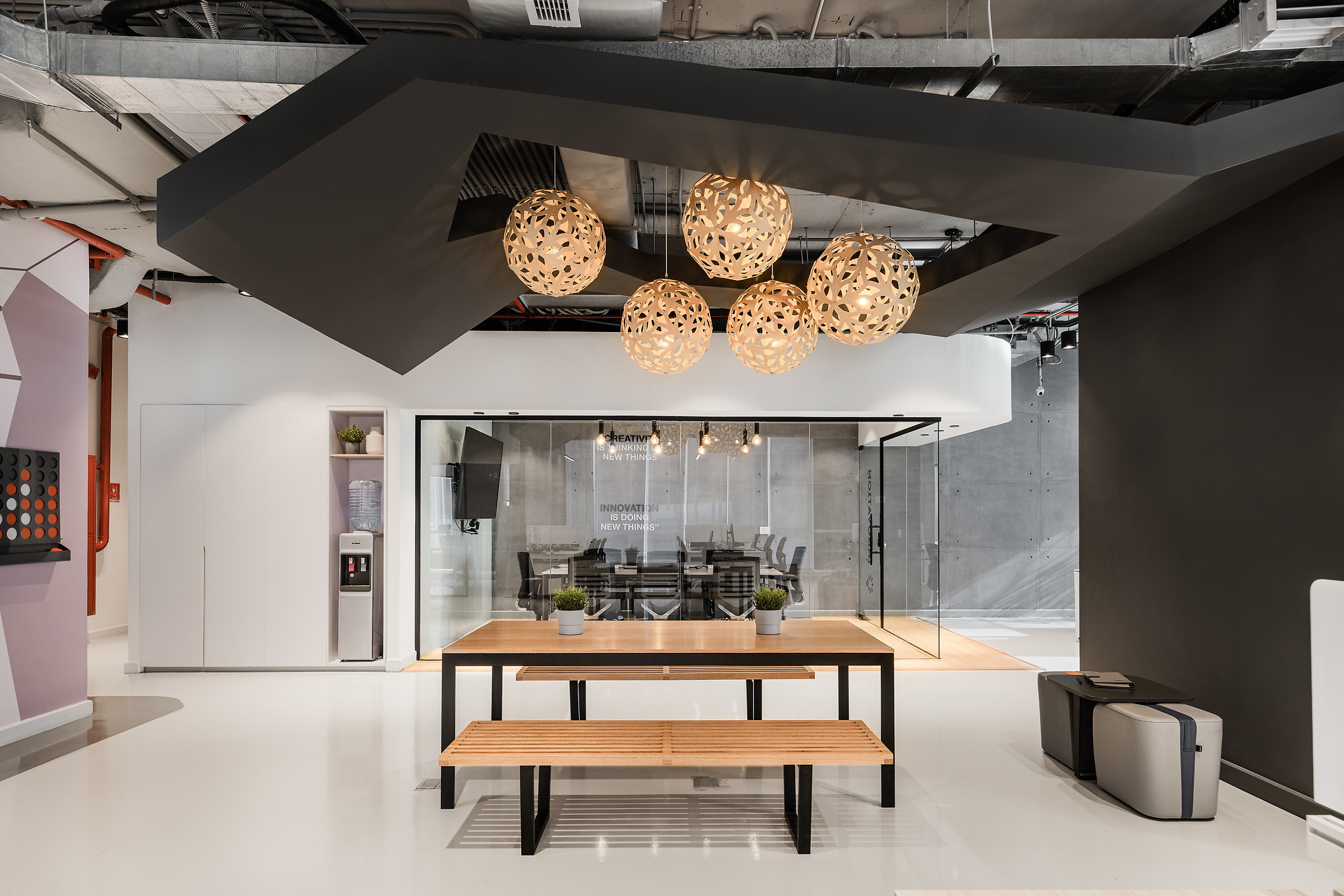 ADES 总部 | Polaris Designs | 2020 | 埃及-9