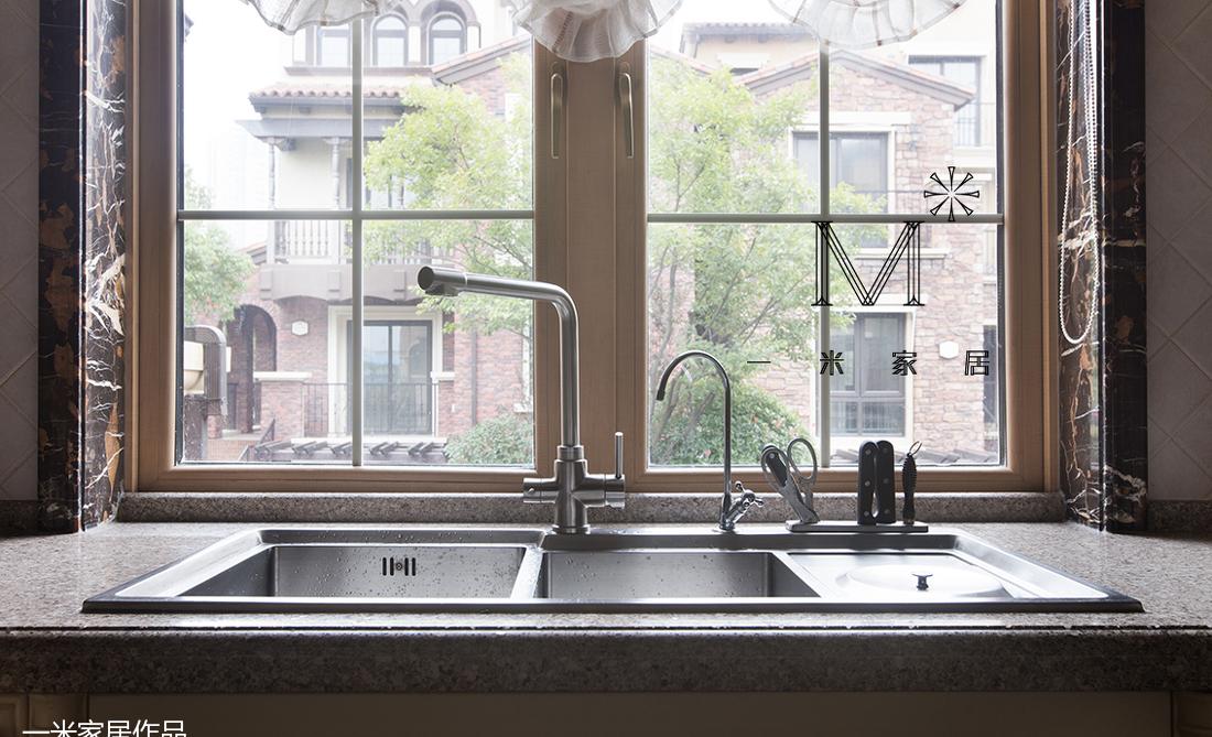 别墅丨【一米家居】 ◣As Time Goes-33