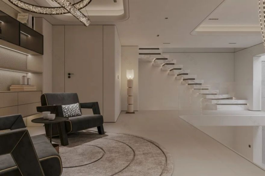 世贸璀璨倾城丨锐格惟辰-27