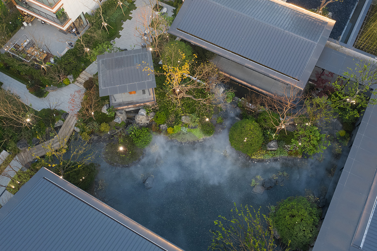 丨中国苏州丨L&A设计集团北京分公司九项目团队等-41