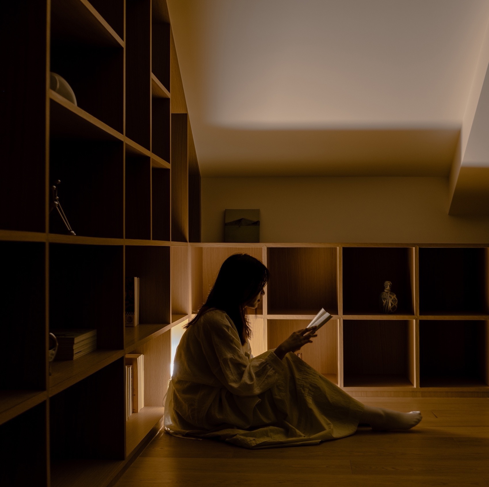 涵碧庄园谢宅，浙江绍兴 / 同在建筑设计有限公司-128