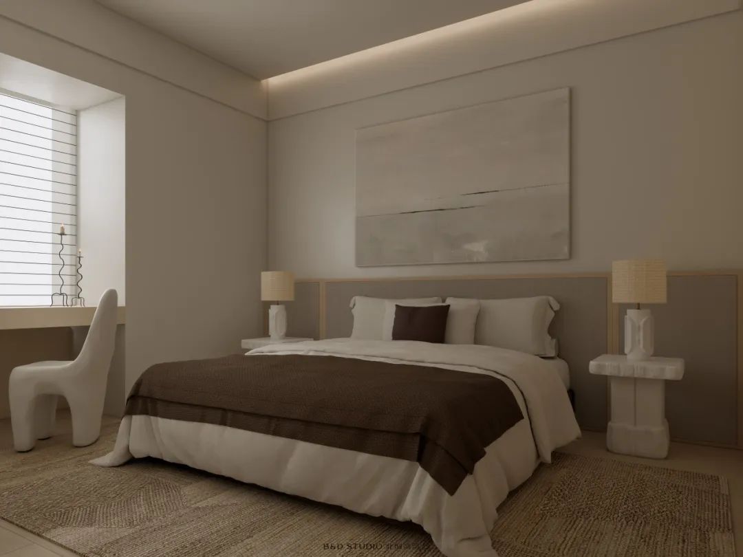 北城梁筑 · 泉州海韵山居丨中国泉州-87