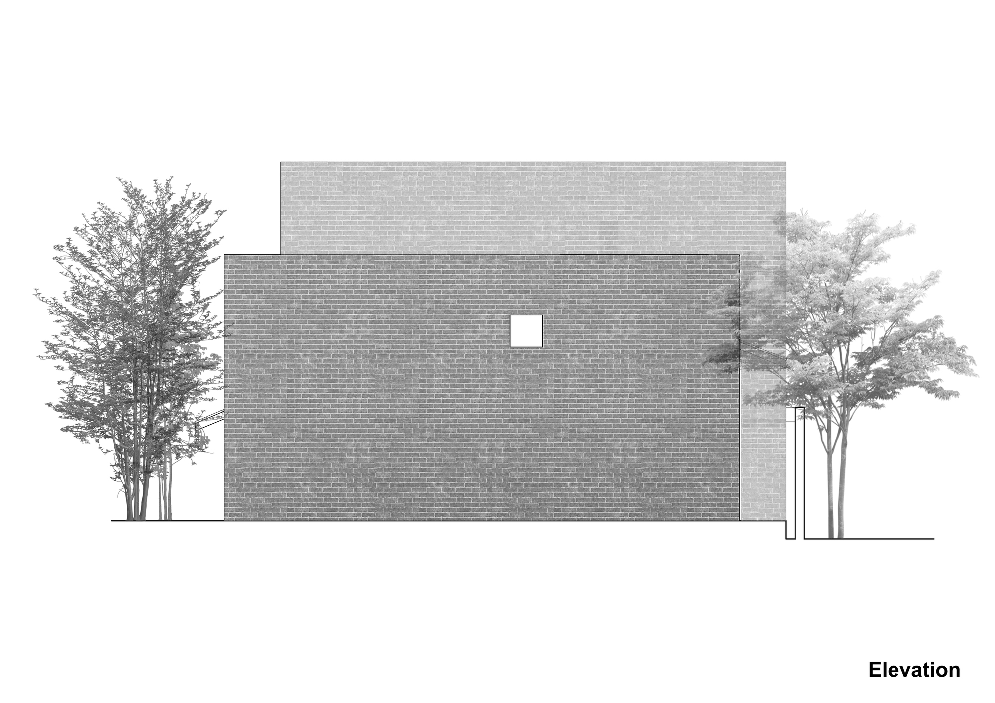 凯特的咖啡馆丨越南丨TON Architects-44