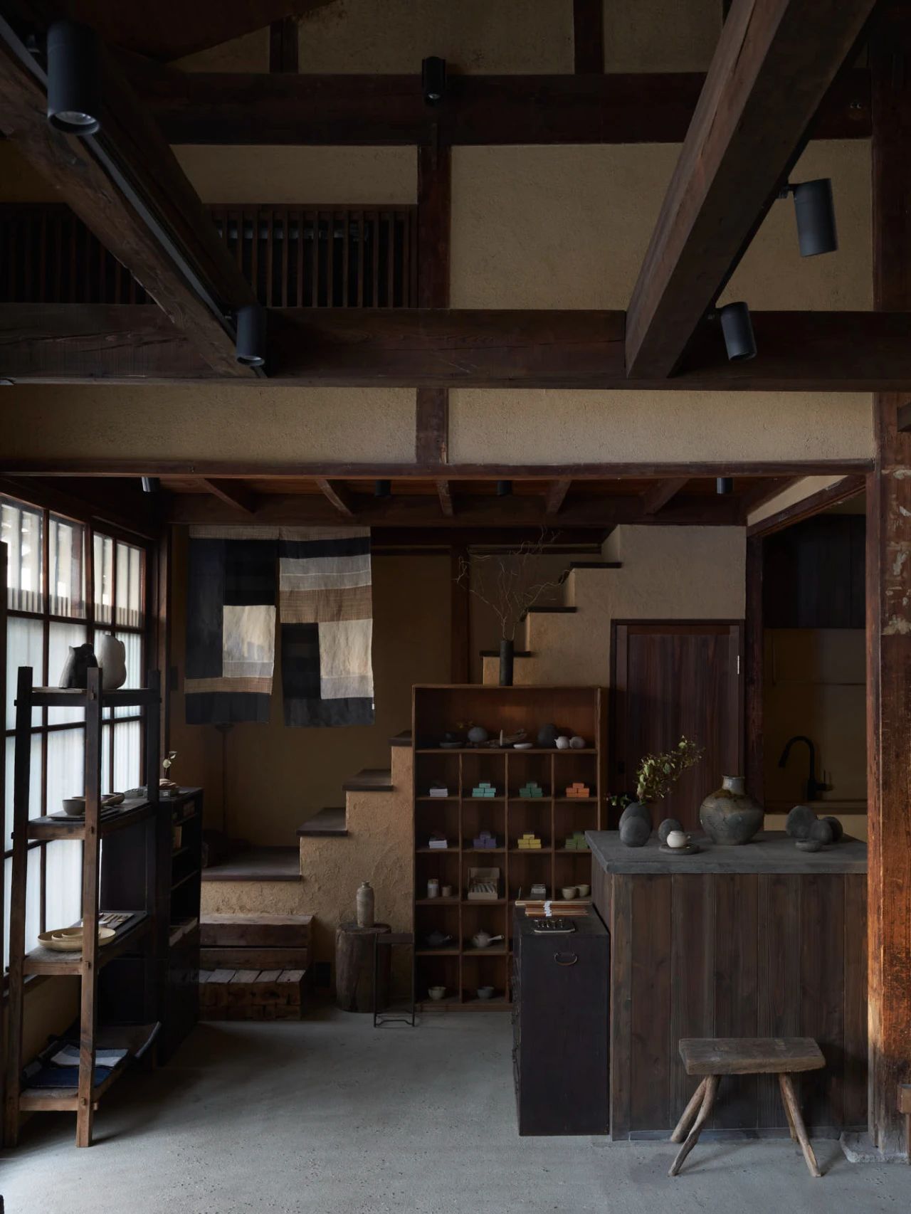 百年町屋Maana作坊丨日本京都-12